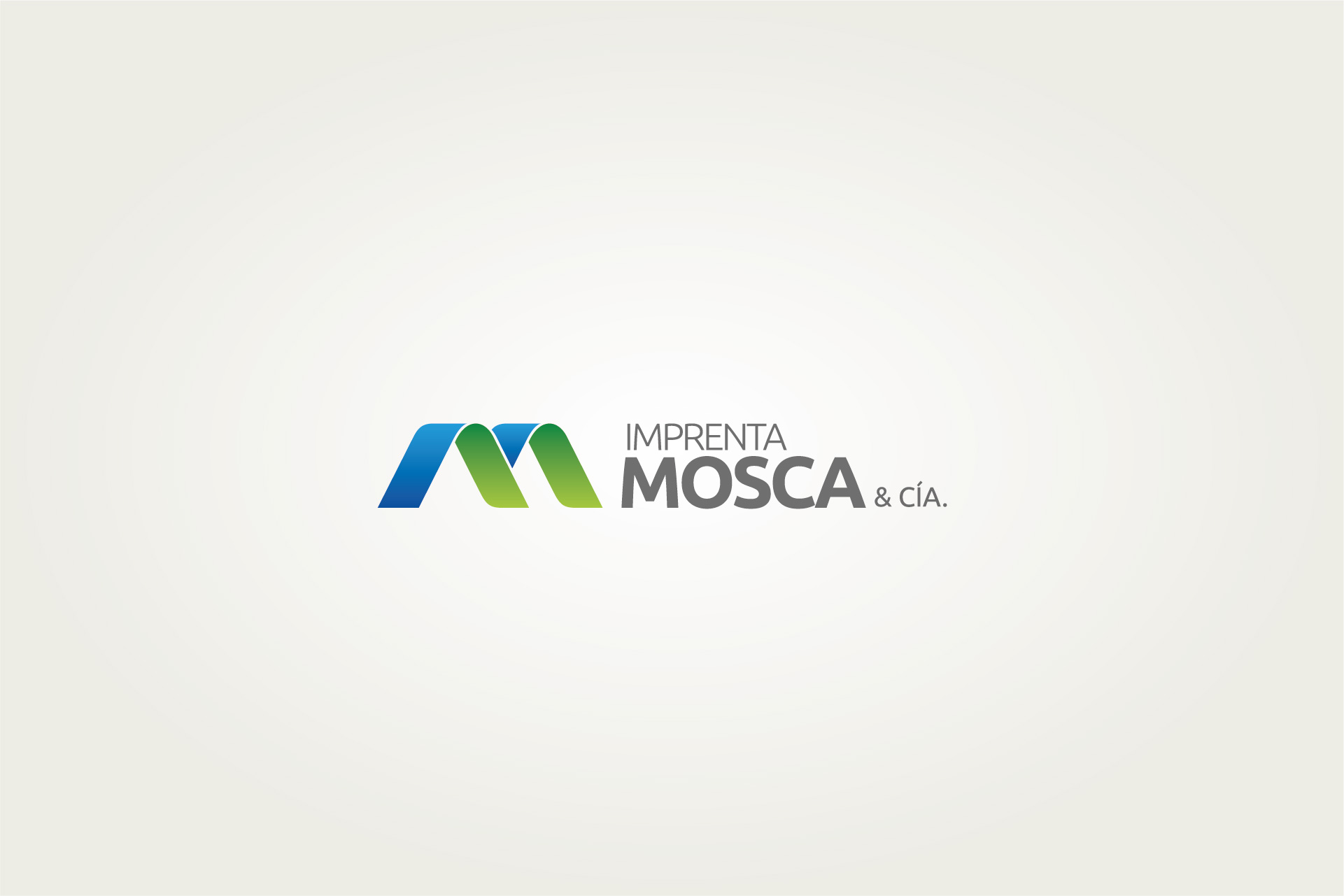 Logotipo Mosca